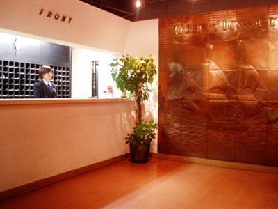 Hotel Mayflower Sendai Exterior foto